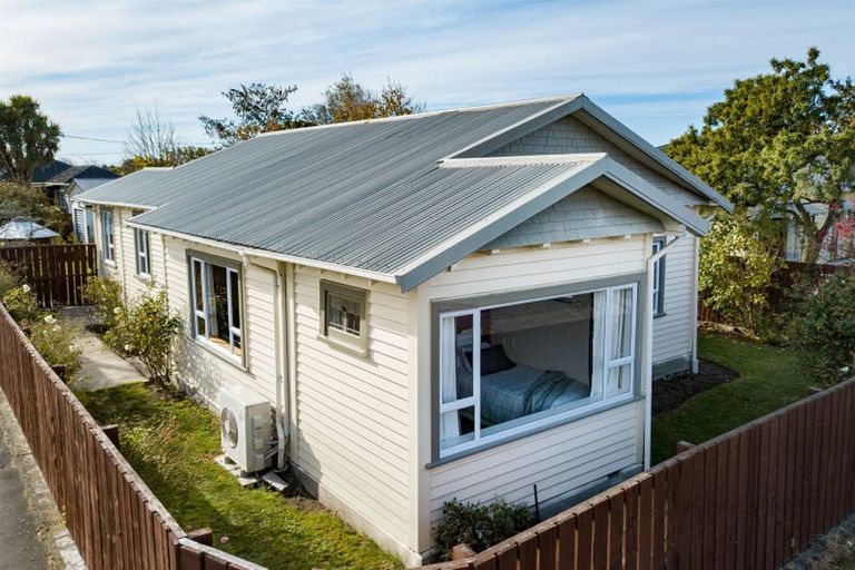 Photo of property in 101 Radley Street, Woolston, Christchurch, 8023