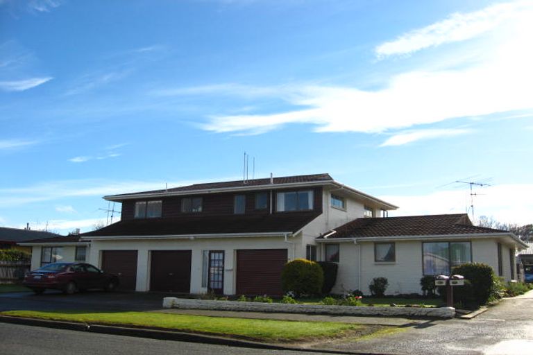 Photo of property in 3/88-90 Lowe Street, Avenal, Invercargill, 9810