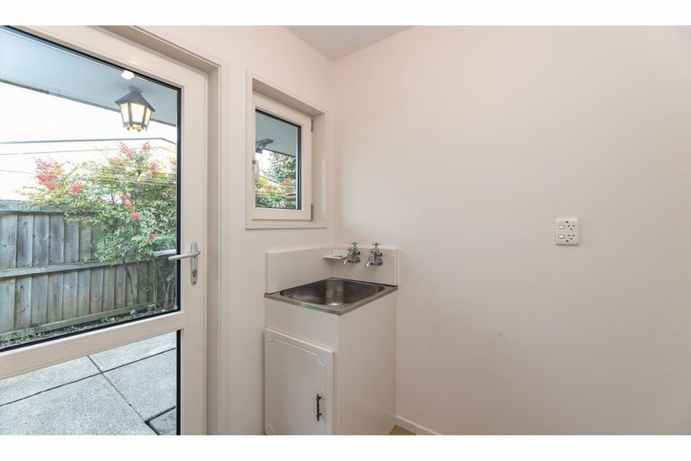 Photo of property in 5/18 Field Terrace, Upper Riccarton, Christchurch, 8041