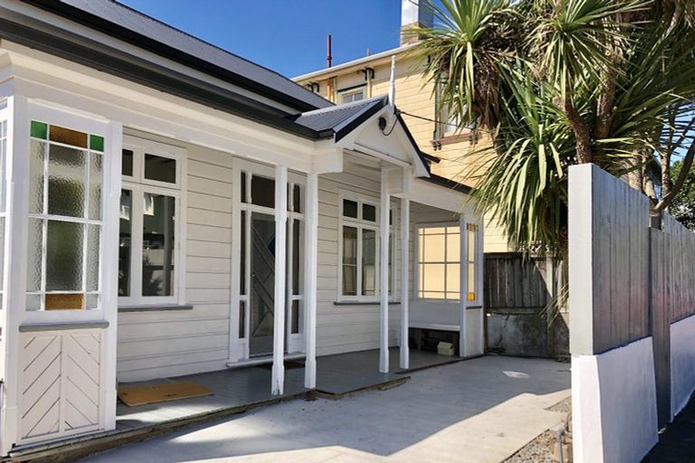 Photo of property in 99 Hanson Street, Newtown, Wellington, 6021