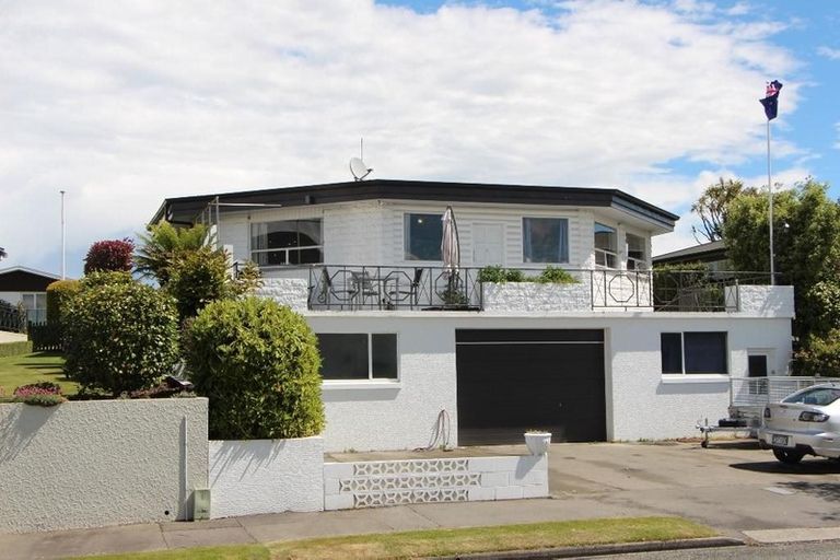 Photo of property in 42 Tawa Street, Glenwood, Timaru, 7910