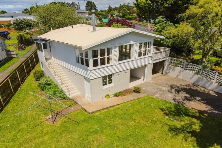 Photo of property in 5 Tui Street, Kaikohe, 0405