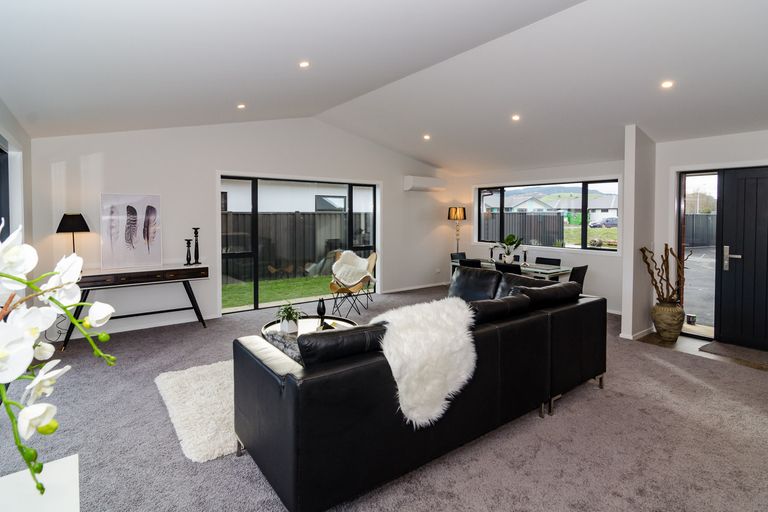 Photo of property in 38 Anderton Crescent, Mosgiel, 9024