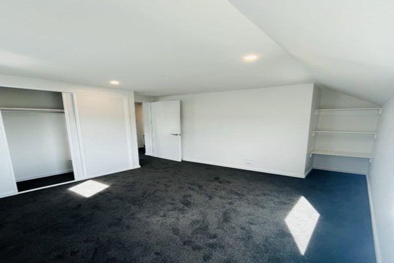 Photo of property in 10/6 Skibbereen Drive, Halswell, Christchurch, 8025