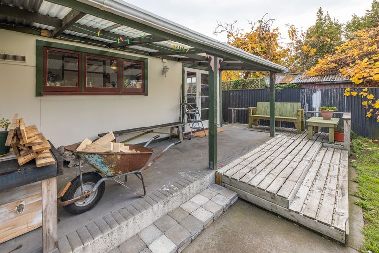 Photo of property in 8 Gilby Street, Linwood, Christchurch, 8011