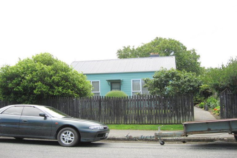 Photo of property in 27 Chichester Street, Woolston, Christchurch, 8023