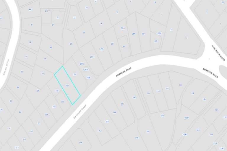 Photo of property in 301 Swanson Road, Ranui, Auckland, 0612