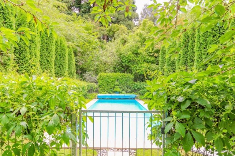 Photo of property in 162a Willow Park Drive, Opaki, Masterton, 5871