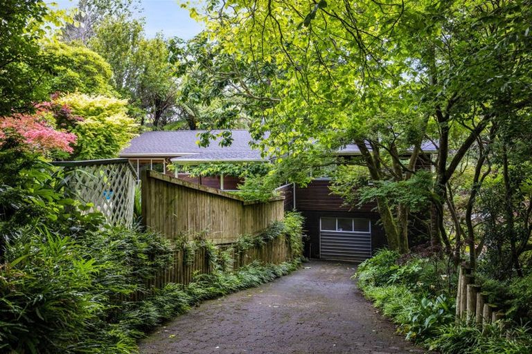 Photo of property in 25 Saxton Road, Upper Vogeltown, New Plymouth, 4310