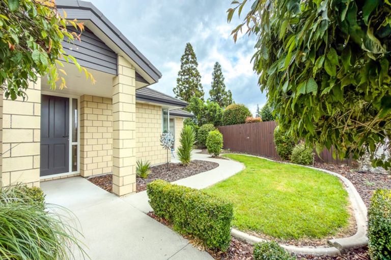 Photo of property in 1a Mangawhero Road, Matamata, 3400