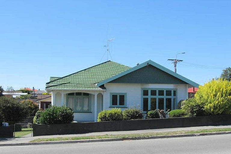 Photo of property in 59 Selwyn Street, Waimataitai, Timaru, 7910