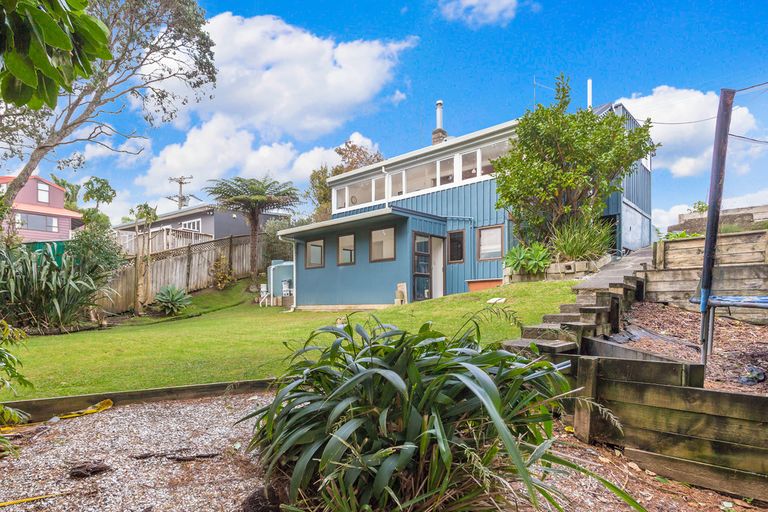 Photo of property in 1164 Huia Road, Huia, Auckland, 0604