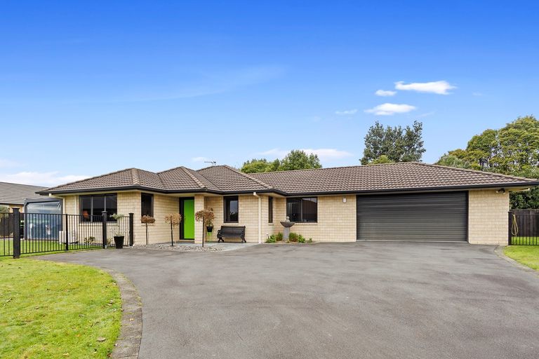 Photo of property in 50 Matipo Street, Matamata, 3400