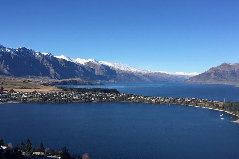 Photo of property in 5/69 Edinburgh Drive, Queenstown, 9300