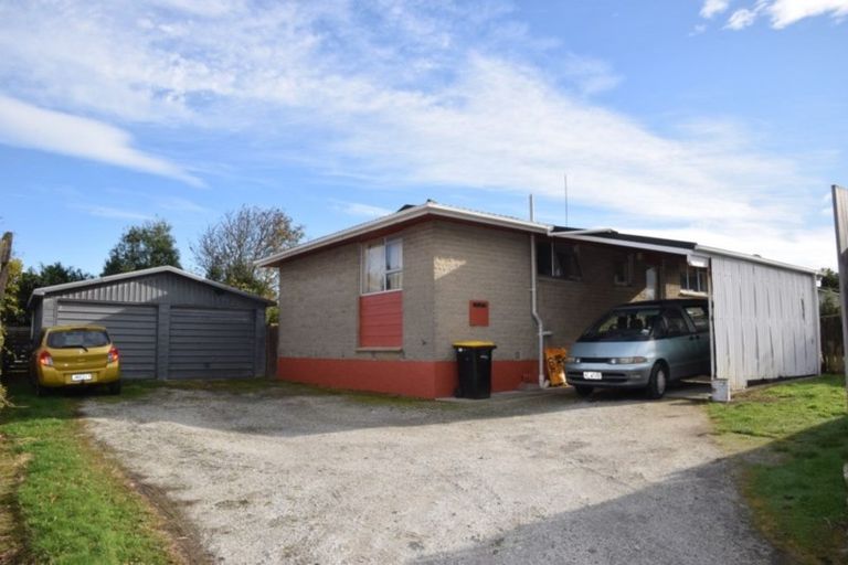 Photo of property in 30 Newbie Place, Heidelberg, Invercargill, 9812