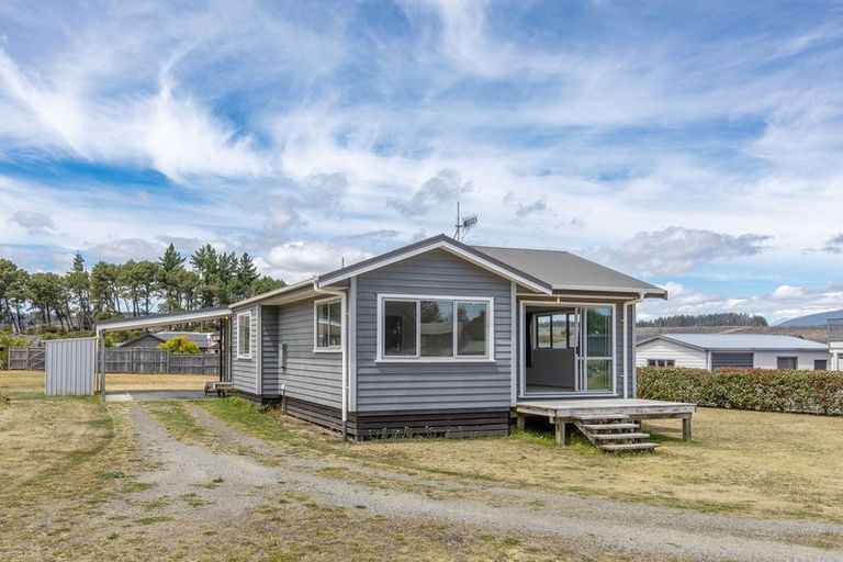 Photo of property in 20 Wai Kite Kite Place, Motuoapa, Turangi, 3382