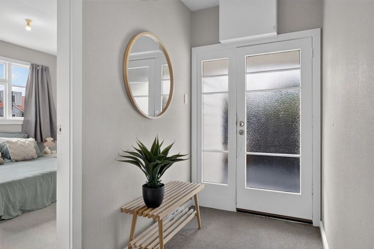 Photo of property in 44a Jeffreys Road, Fendalton, Christchurch, 8052