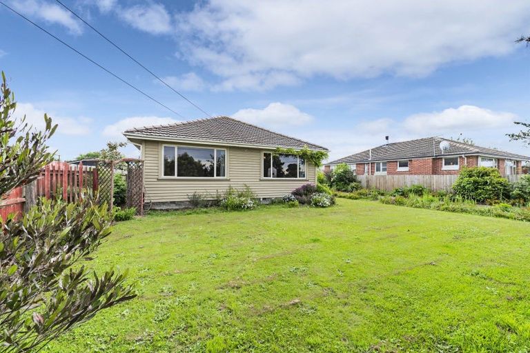 Photo of property in 13 Browns Road, Dunsandel, 7682