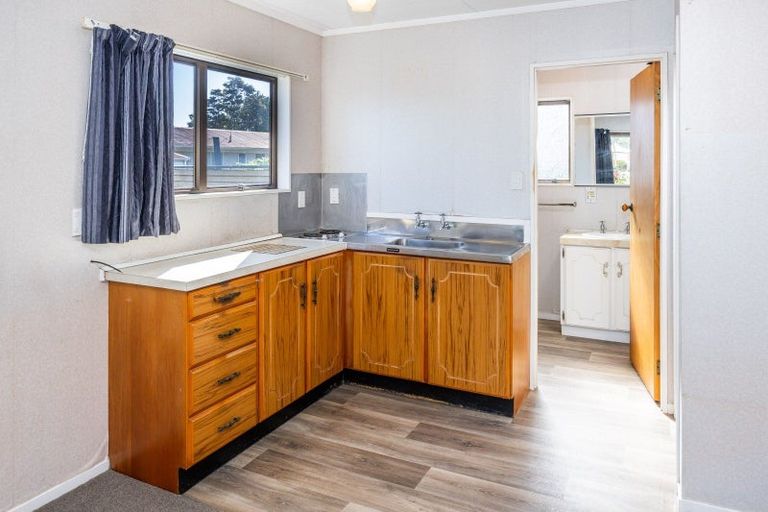 Photo of property in 38b Bailey Street, Huntly, 3700