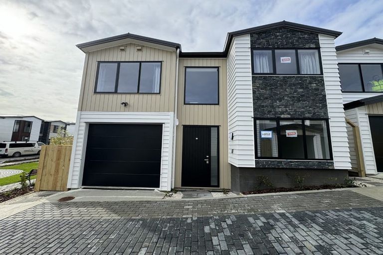 Photo of property in 16 Elegant Lane, Ranui, Auckland, 0612