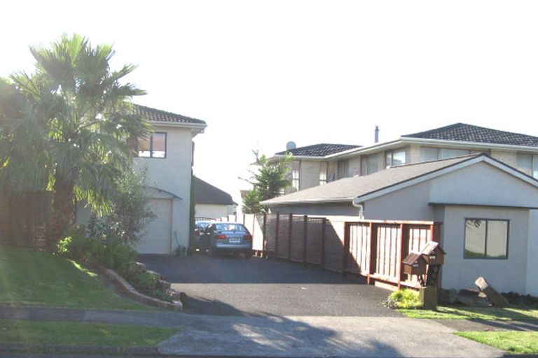 Photo of property in 1/22 Sea Spray Drive, Bucklands Beach, Auckland, 2012
