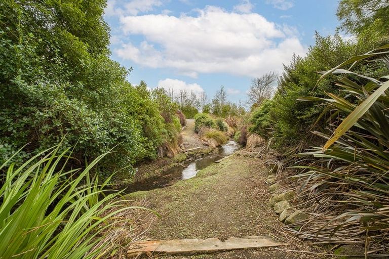 Photo of property in 55 Regent's Park Drive, Casebrook, Christchurch, 8051