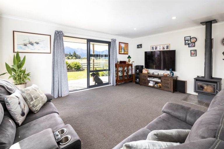 Photo of property in 2611 State Highway 63, Wairau Valley, Blenheim, 7271