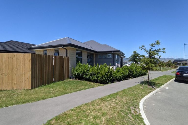 Photo of property in 2 Hurutini Way, Halswell, Christchurch, 8025