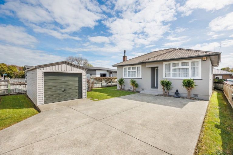 Photo of property in 61 Mcgregor Street, Milson, Palmerston North, 4414