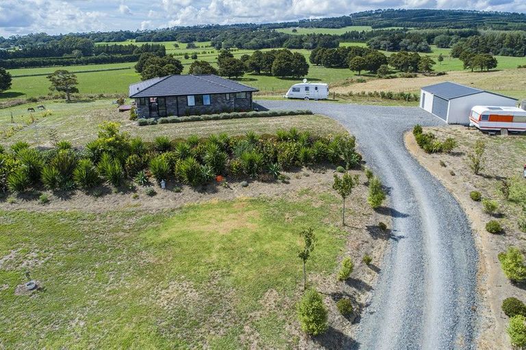 Photo of property in 105 Kerehunga Road, Poroti, Whangarei, 0179