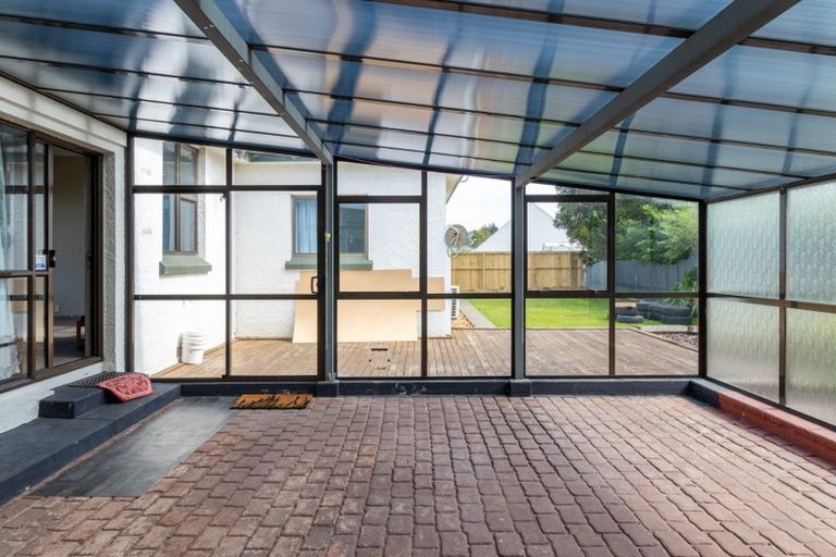 Photo of property in 2 Robertson Street, Richmond, Invercargill, 9810