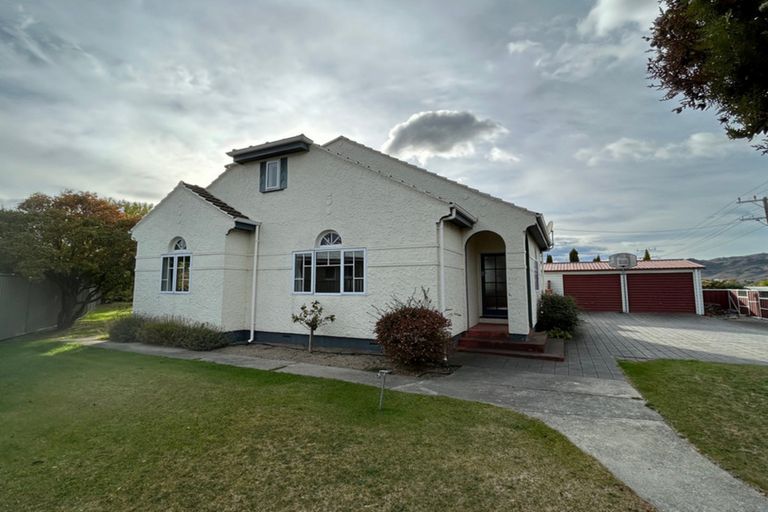 Photo of property in 75 Royal Terrace, Alexandra, 9320