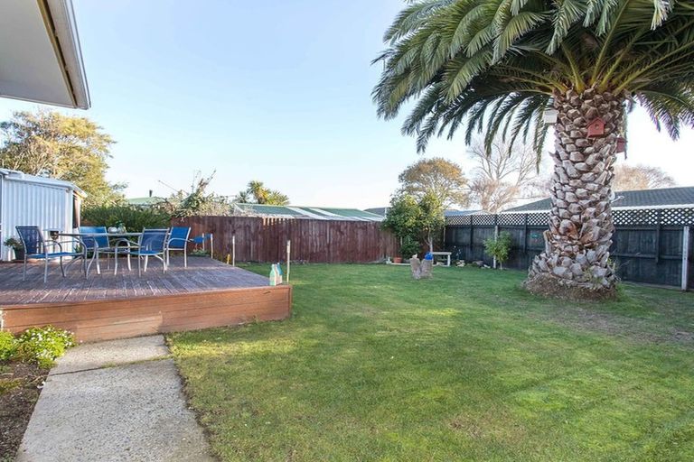 Photo of property in 58a Cottonwood Street, Parklands, Christchurch, 8083