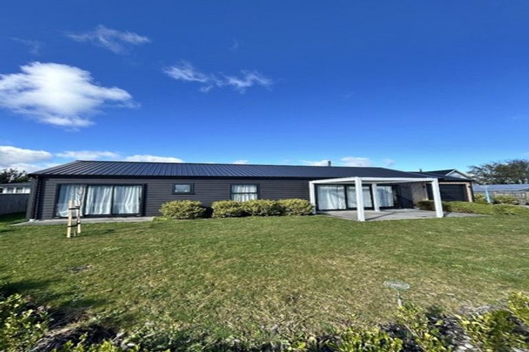 Photo of property in 41a Cockburn Street, Kuripuni, Masterton, 5810