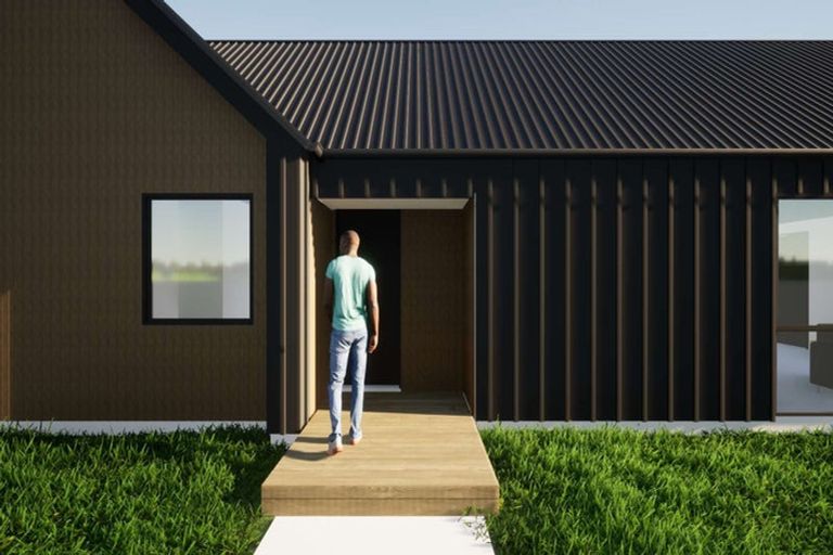 Photo of property in 1 Titoki Tree Drive, Glenbervie, Whangarei, 0173