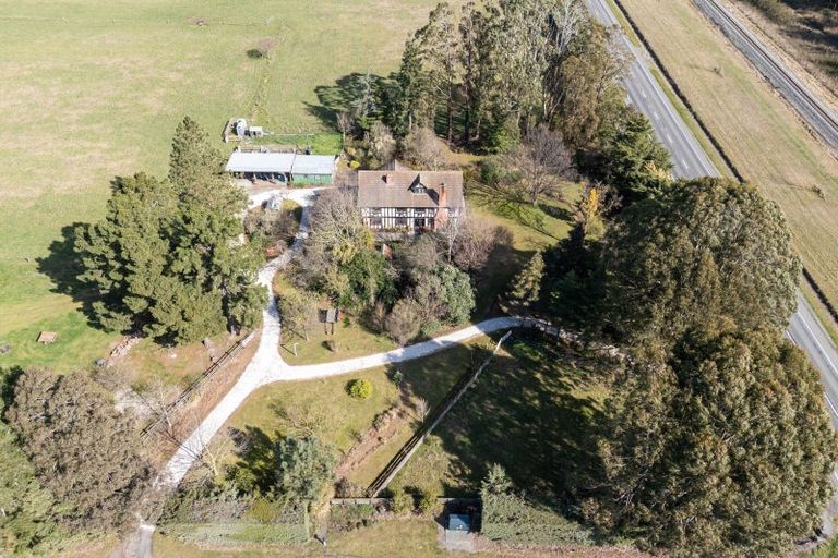 Photo of property in 779 Hinds Highway, Winslow, Ashburton, 7775