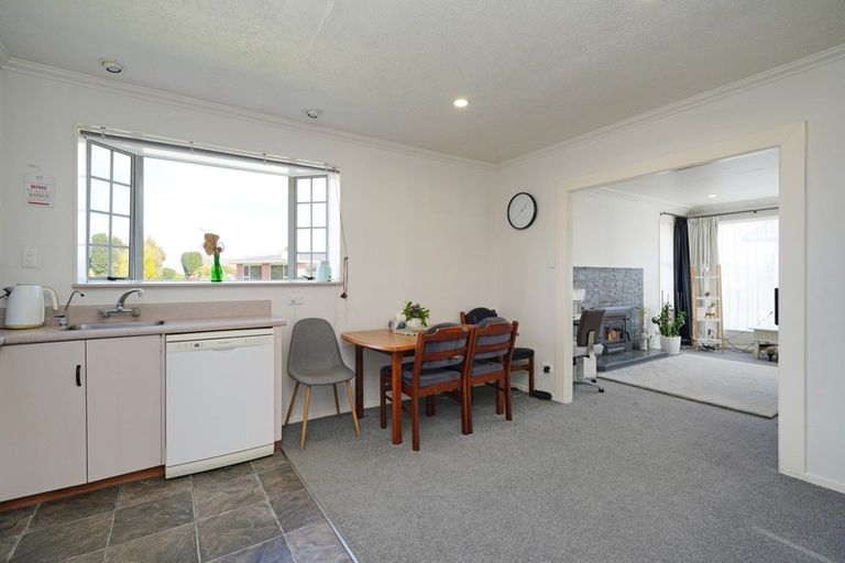 Photo of property in 7 Conway Crescent, Glengarry, Invercargill, 9810