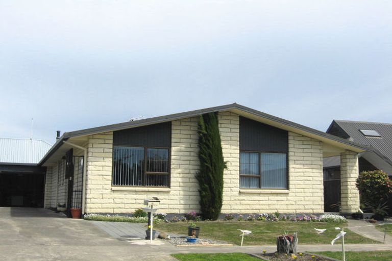 Photo of property in 1 Logan Place, Blenheim, 7201