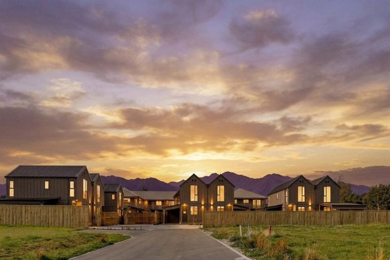 Photo of property in 10 Travers Way, Hanmer Springs, 7334