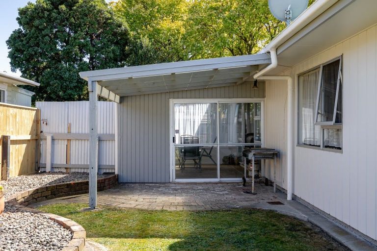 Photo of property in 10 Lockhart Avenue, Milson, Palmerston North, 4414