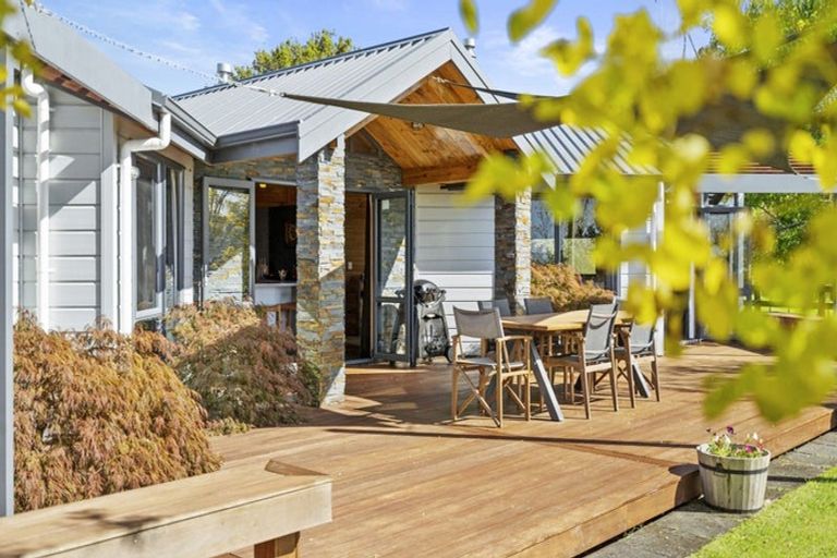 Photo of property in 91 Travers Road, Te Kauwhata, 3782