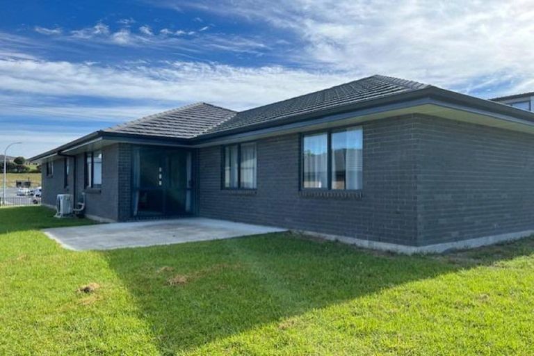 Photo of property in 129 Ranfurly Street, Dargaville, 0310