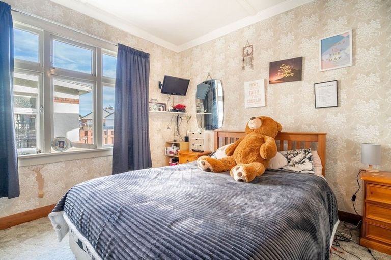 Photo of property in 21 Gilbert Street, Gore, 9710