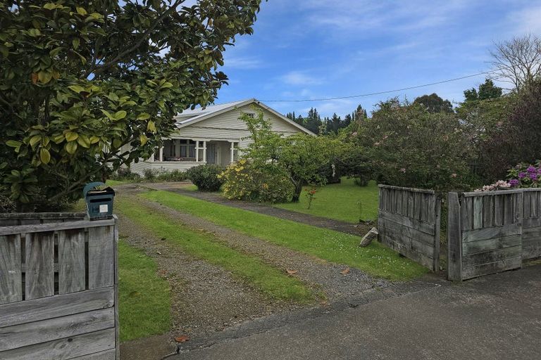 Photo of property in 19 Kaka Road, Taihape, 4720