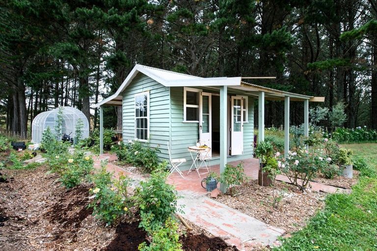 Photo of property in 808 French Pass Road, Karapiro, Cambridge, 3496