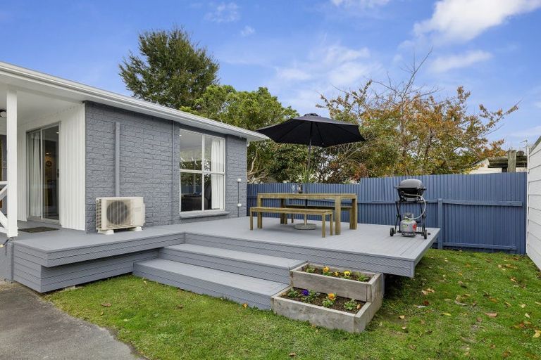 Photo of property in 29 Mcleod Street, Elderslea, Upper Hutt, 5018