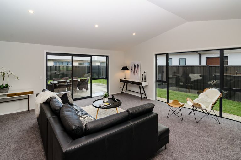 Photo of property in 38 Anderton Crescent, Mosgiel, 9024