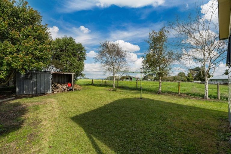 Photo of property in 752 Whitikahu Road, Whitikahu, Taupiri, 3792