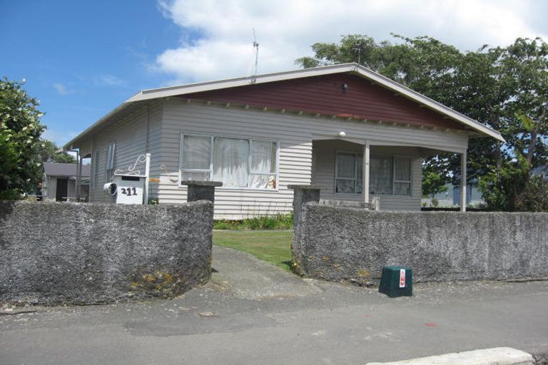 Photo of property in 211 Main Street, Pahiatua, 4910