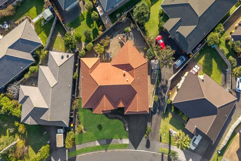 Photo of property in 12 Ballycullanie Place, Dannemora, Auckland, 2016